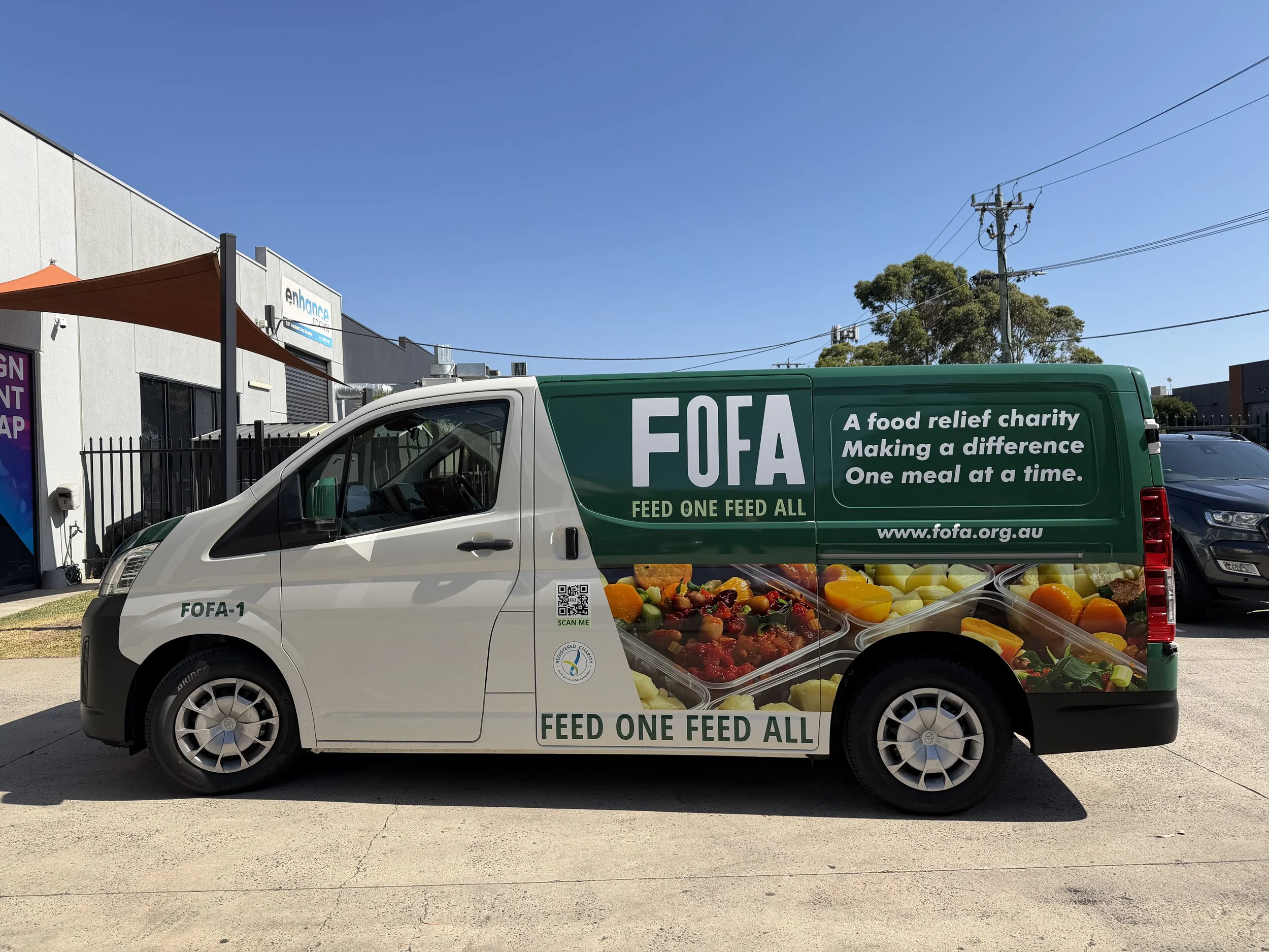 FOFA