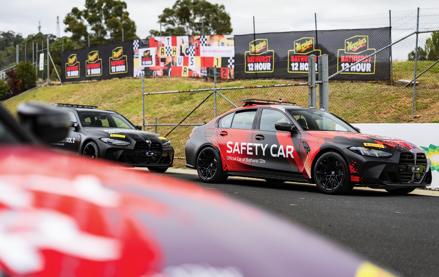 Bathurst 12 Hour 2026
