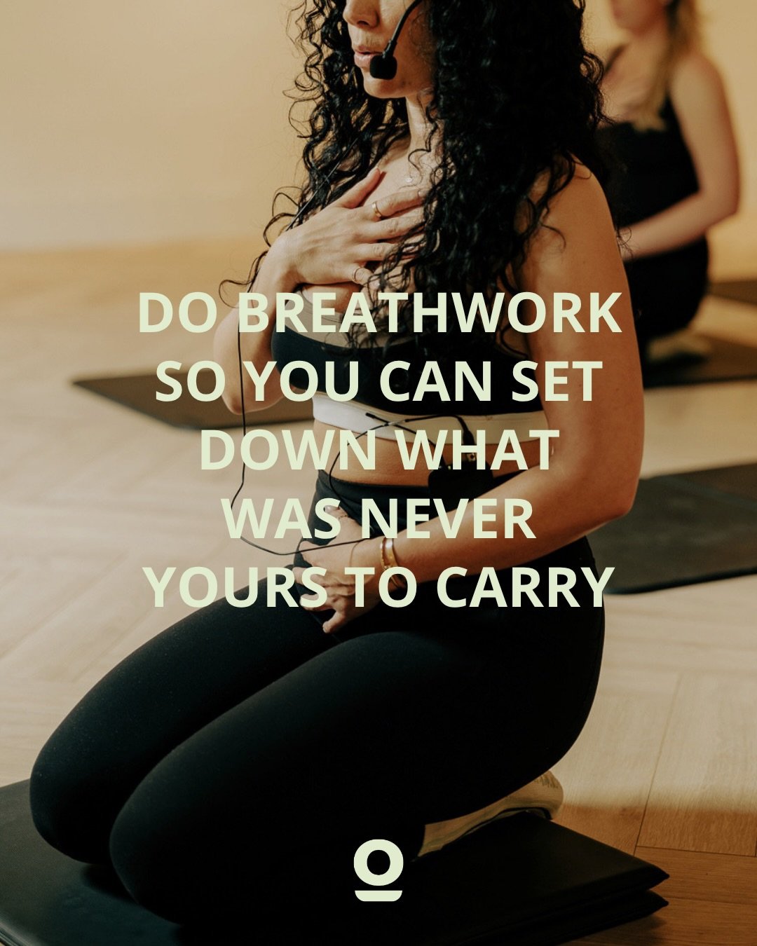 We believe breathwork is essential. That&rsquo;s why it&rsquo;s woven into our classes, and why we created The Reset class - a dedicated breathwork and mindfulness experience designed to help you release tension, reconnect with yourself, and let go o
