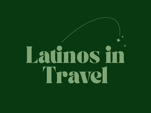 Latinos in Travel
