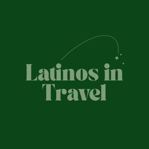 Latinos in Travel