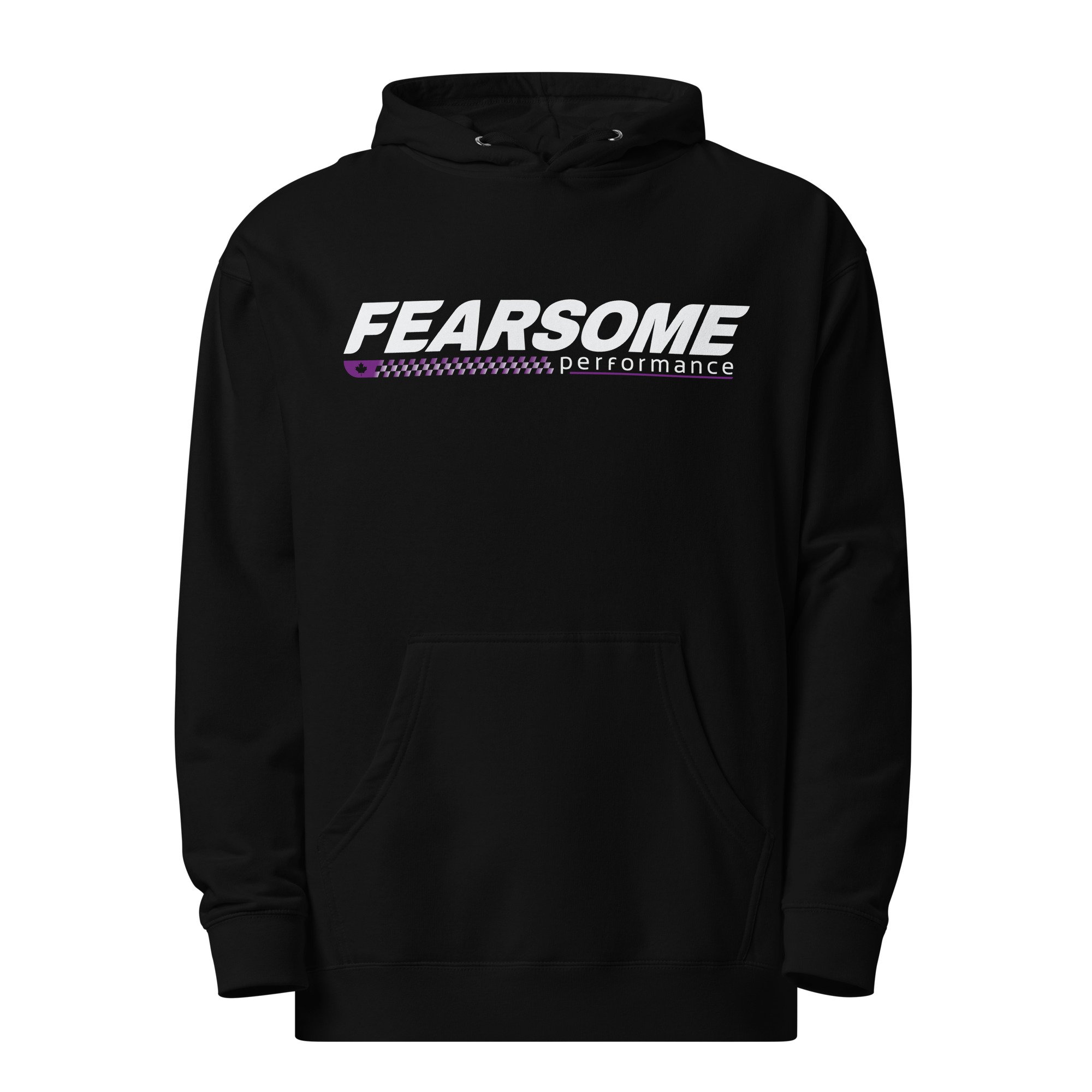 Fearsome Midweight Hoodie