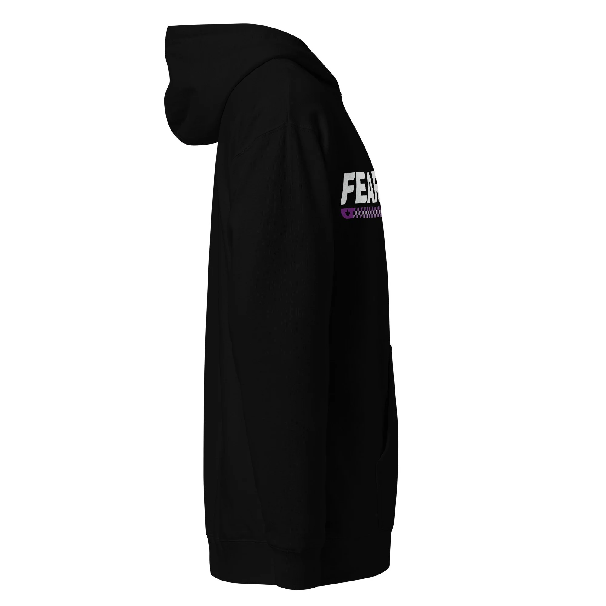 Fearsome Midweight Hoodie