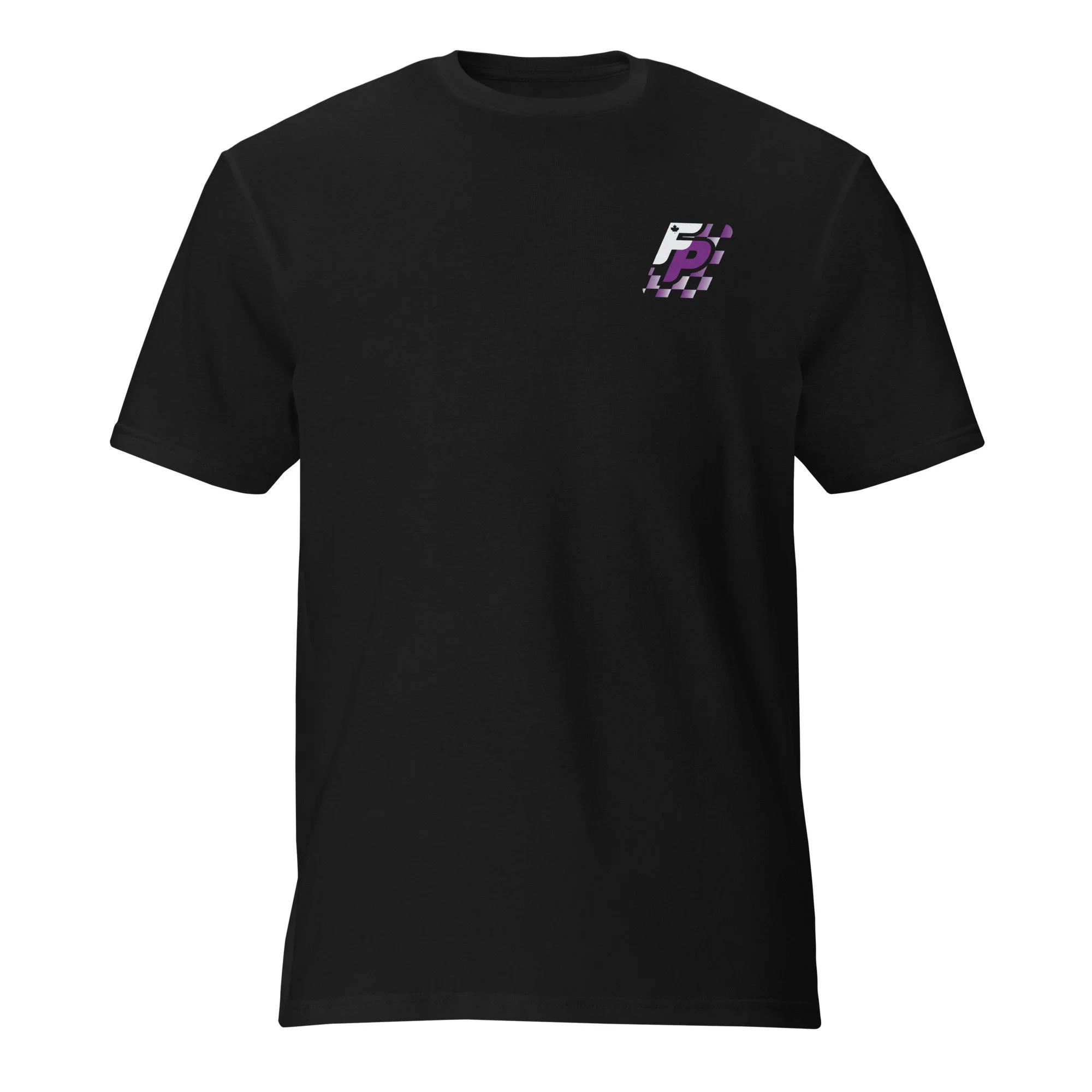 Fearsome Logo T