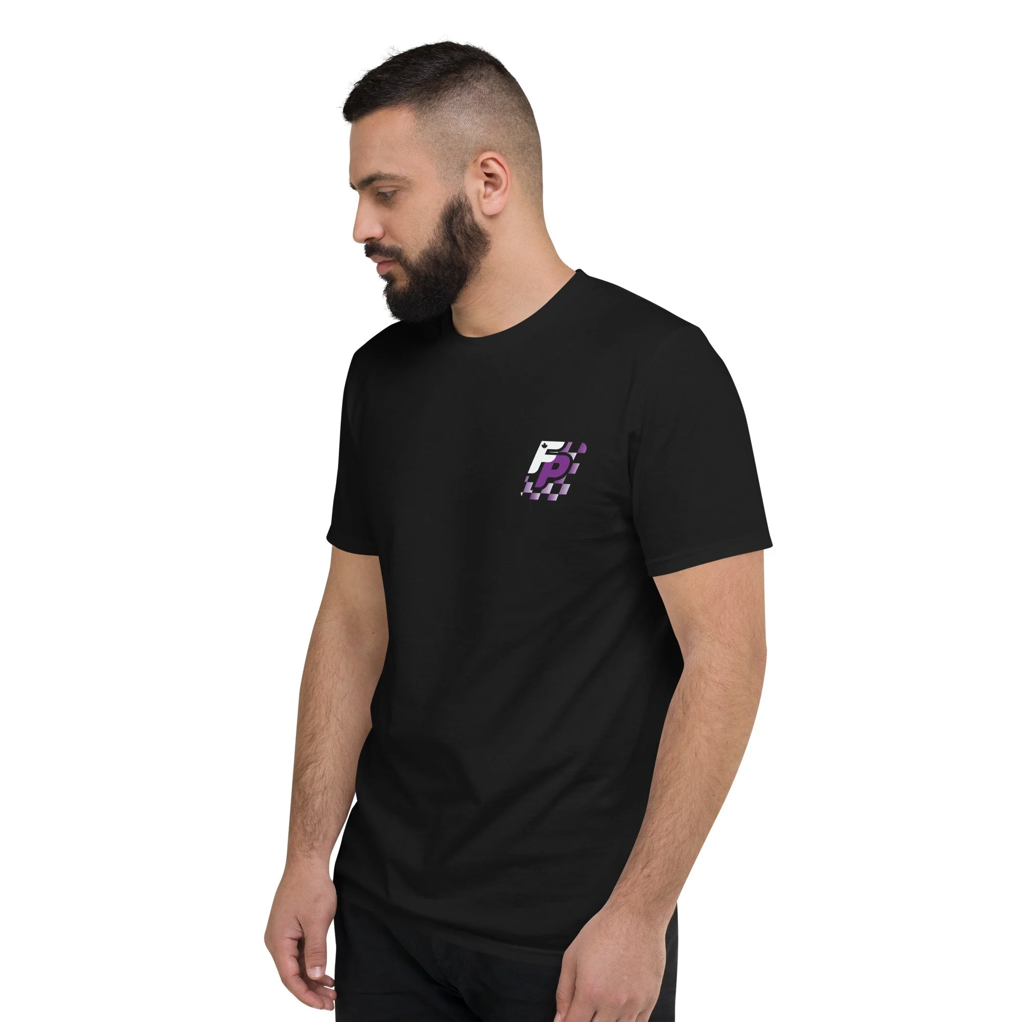 Fearsome Logo T