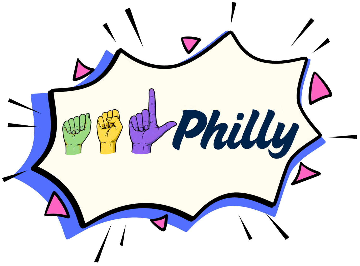 ASL Philly