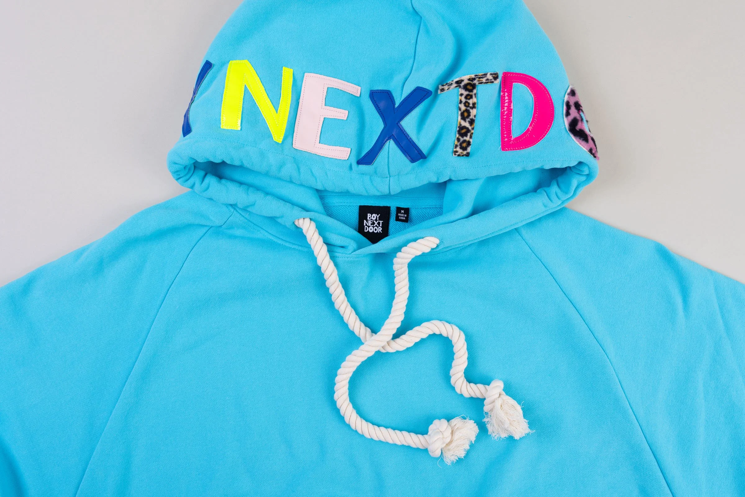 BG ONEANDONLY Membership Merch