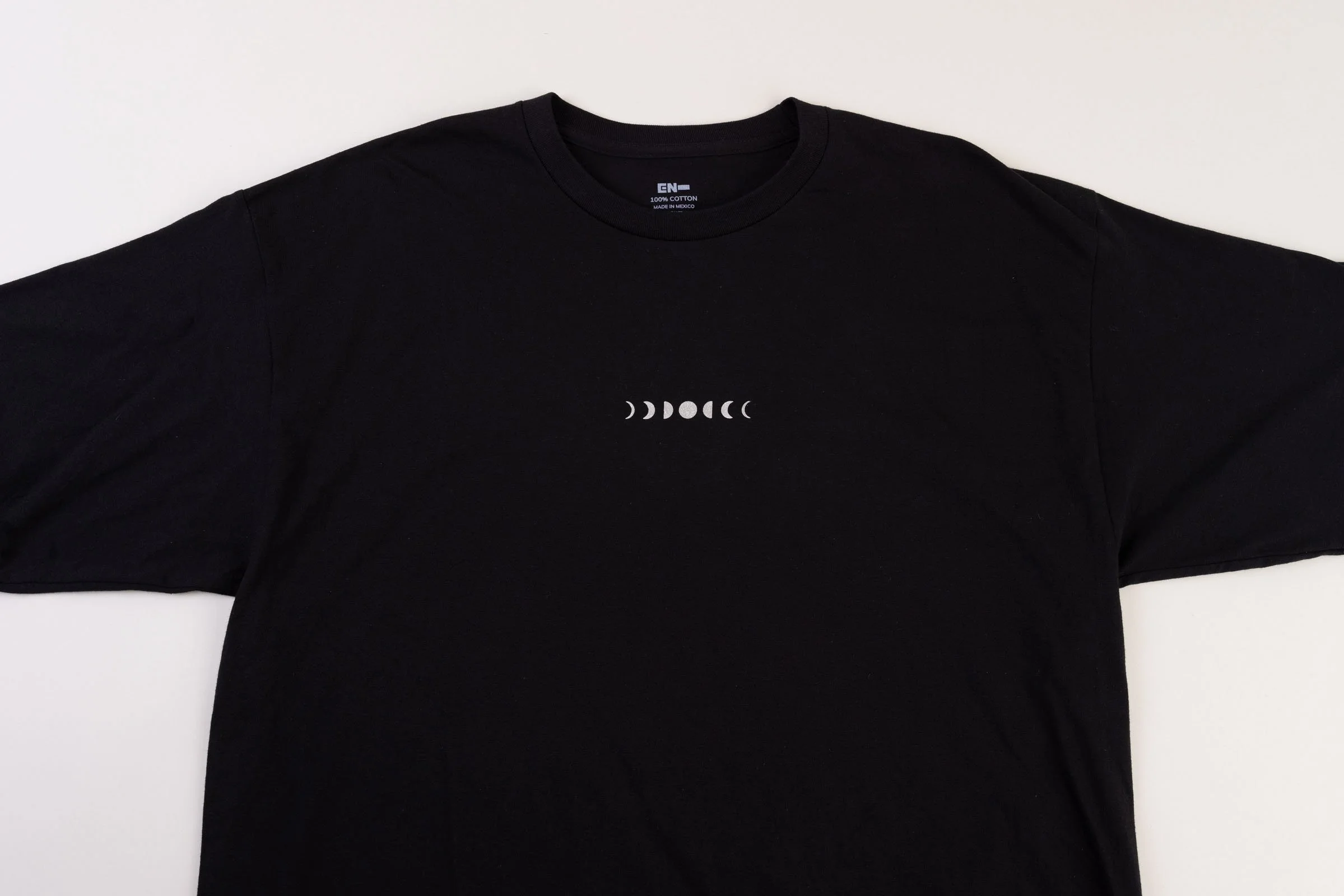 BG 'FATE' Tour Merch