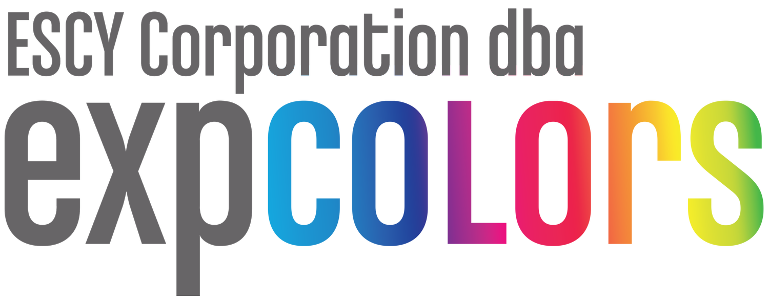 EXPColors