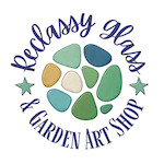Reclassy Glass &amp; Garden Art Shop