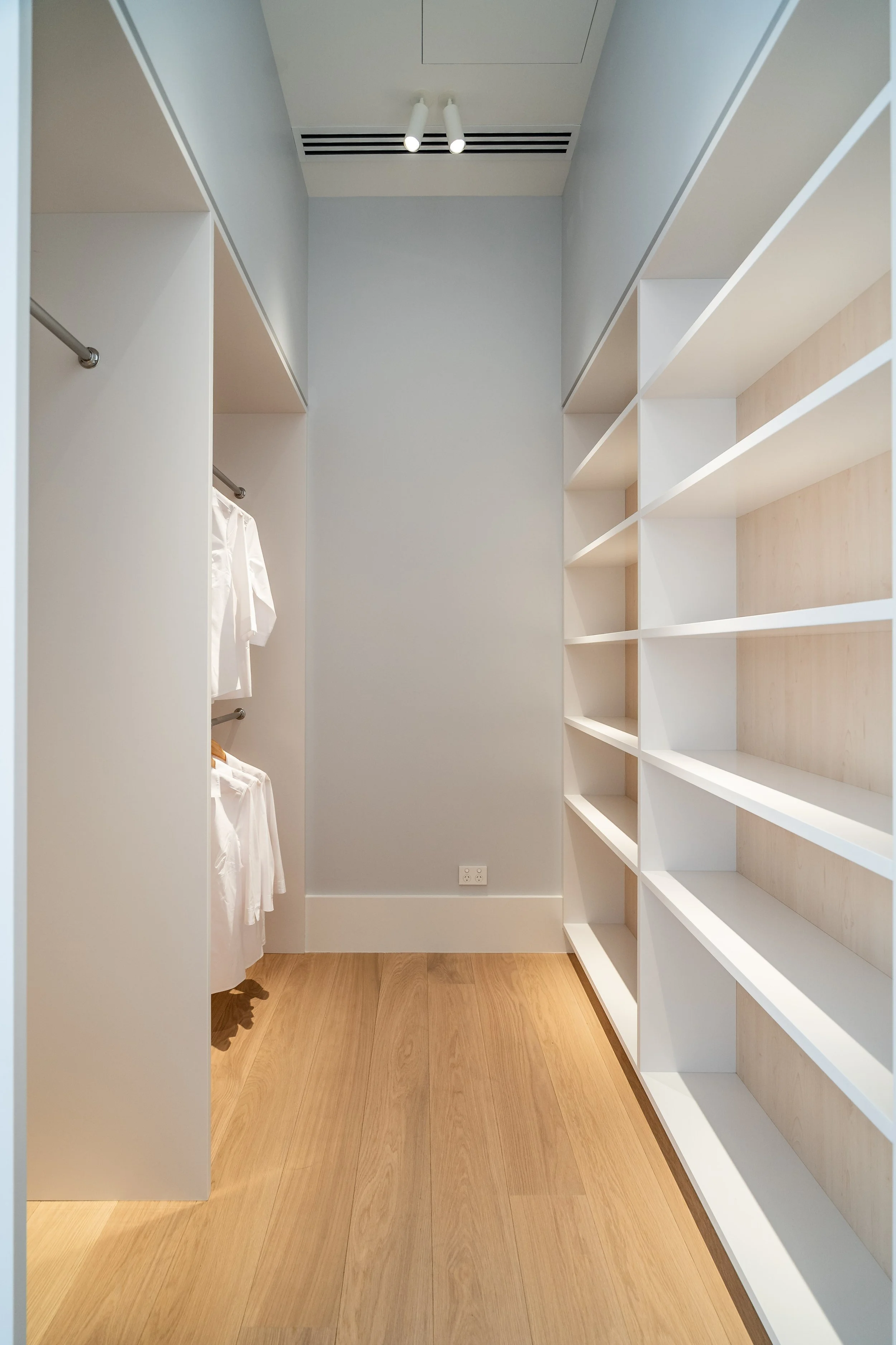 A space that adapts to you
