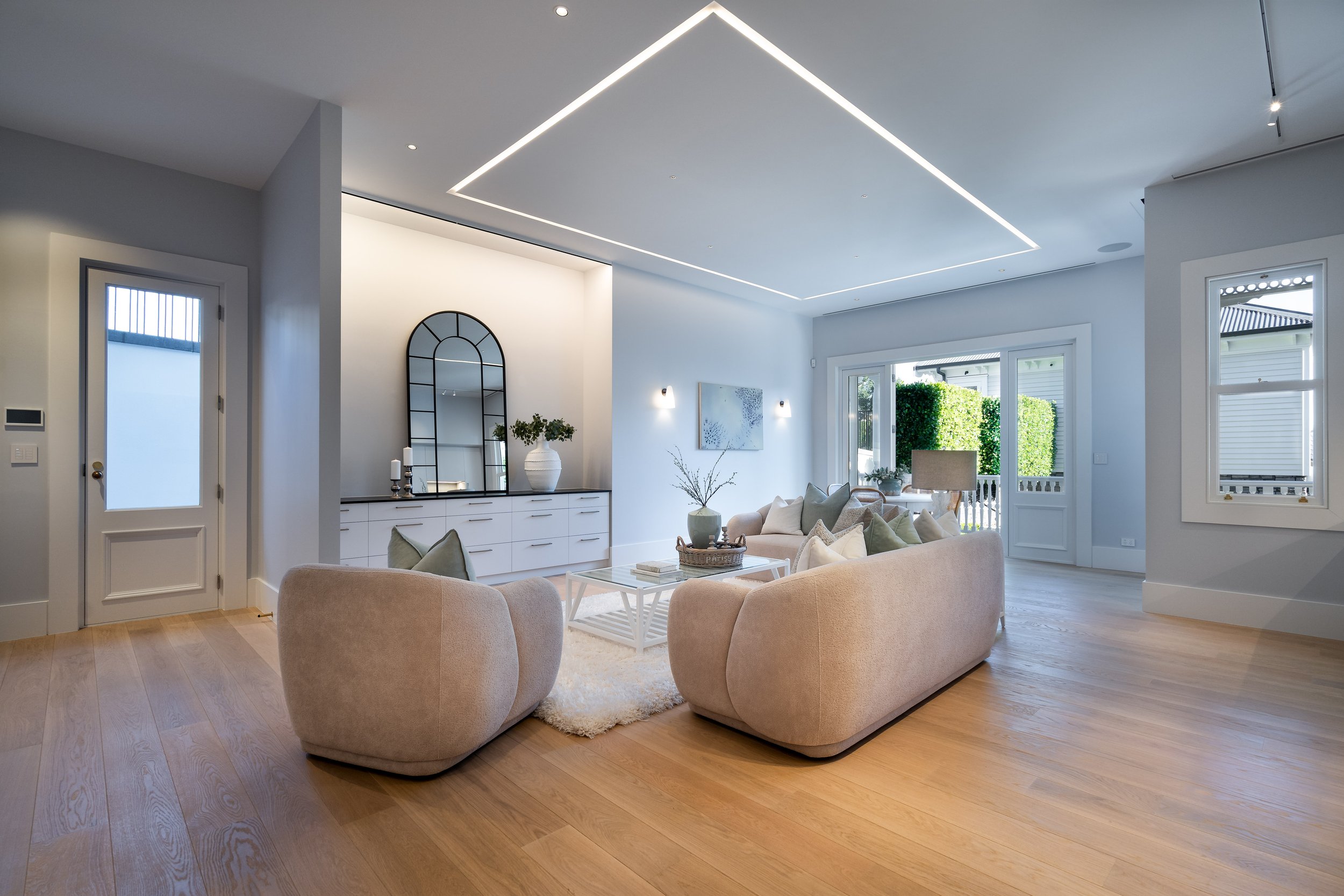 A space that does it all