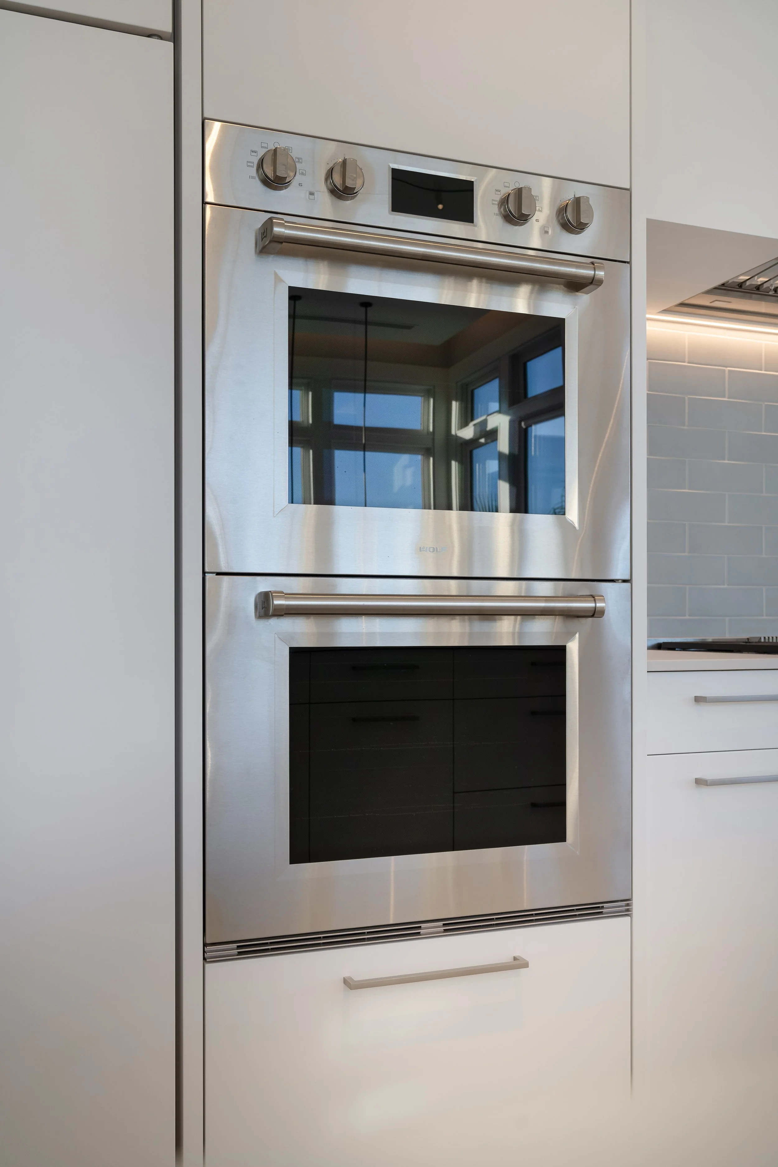 Built for serious cooking