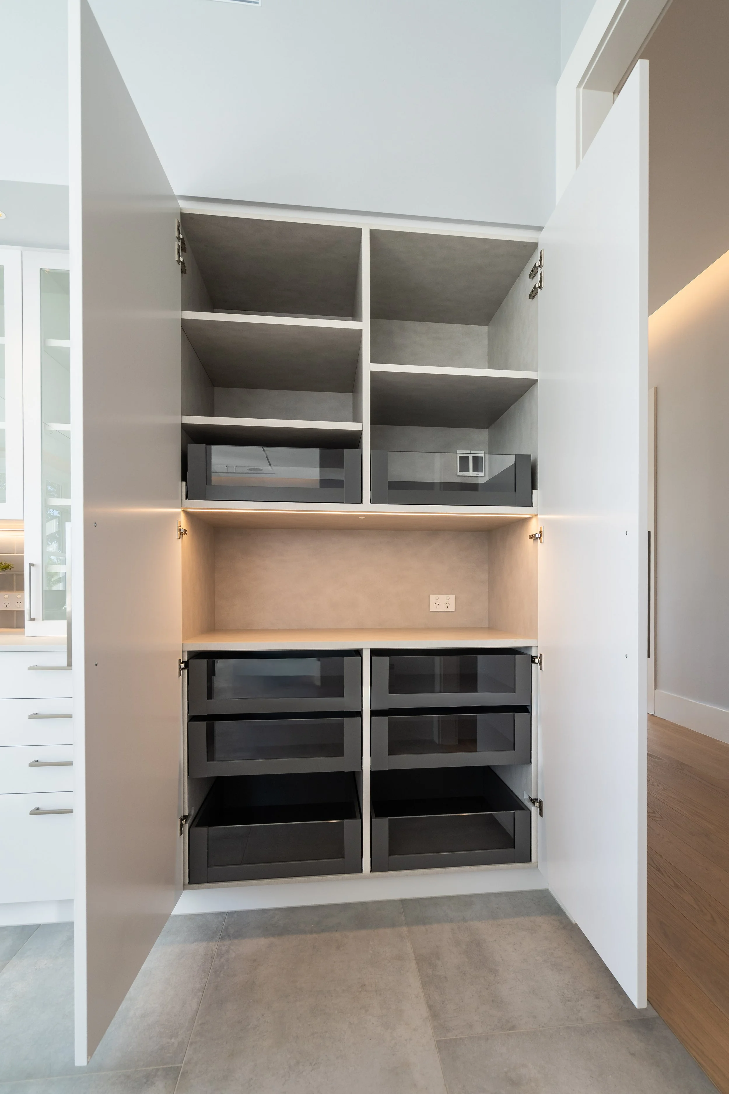 Storage that does more