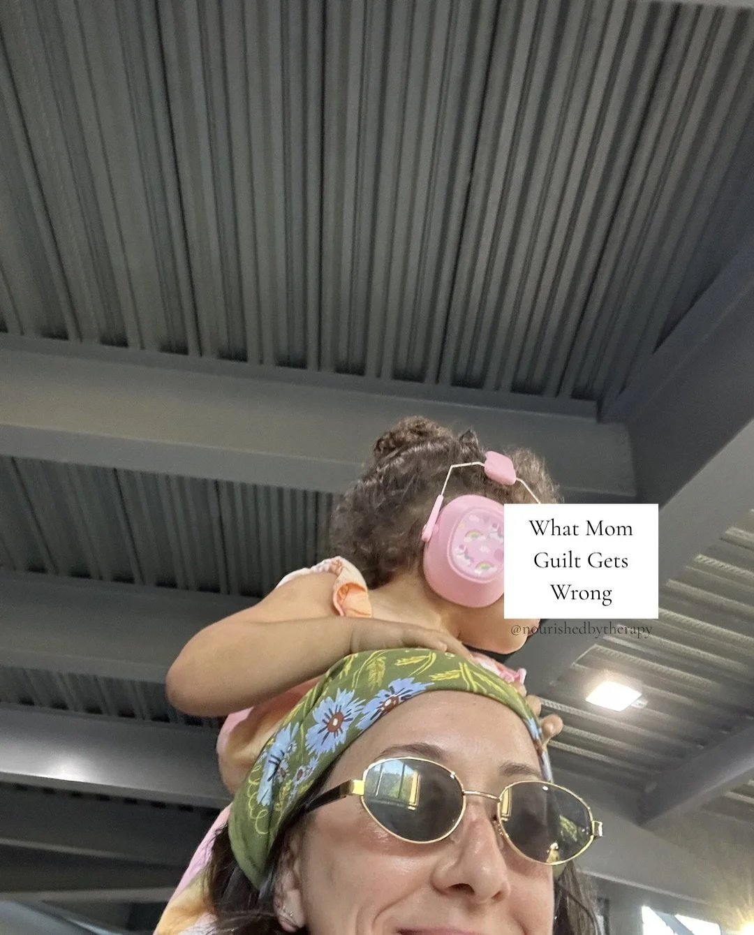 This Fourth of July, I&rsquo;m thinking about a different kind of independence. 
  The freedom to let go of the belief that you have to do it all.
 Mom guilt has a way of convincing us that we&rsquo;re falling short. But your kids don&rsquo;t need yo