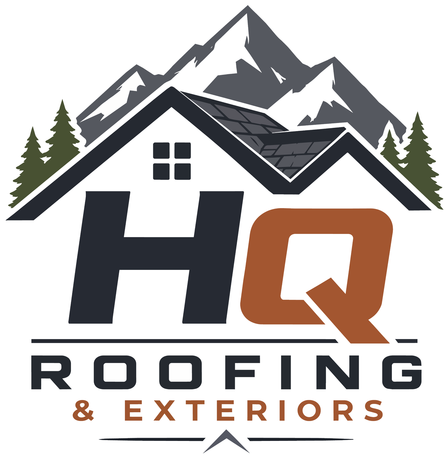 HQ Roofing &amp; Exteriors
