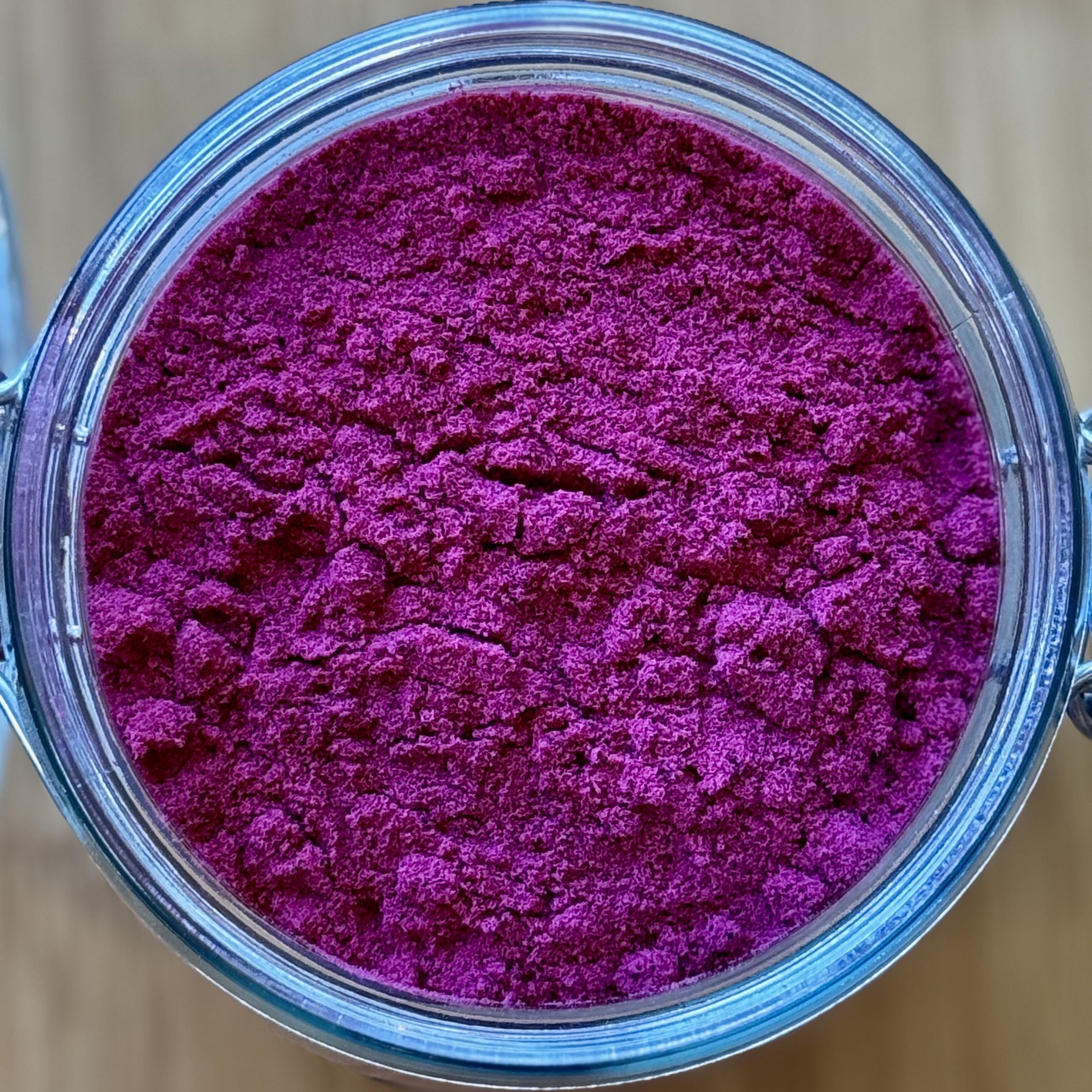Acai Berry Orgánico en Polvo