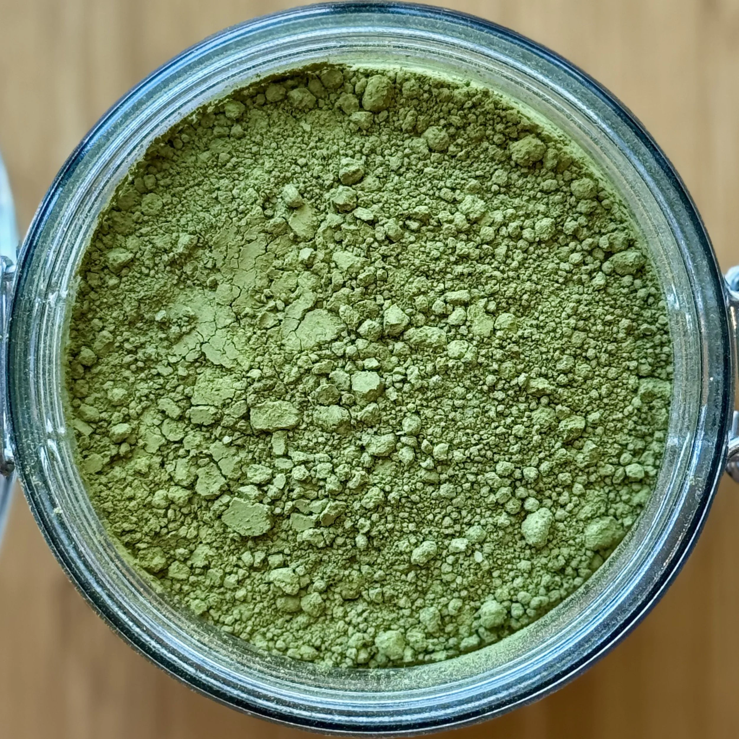 Matcha Orgánico en Polvo