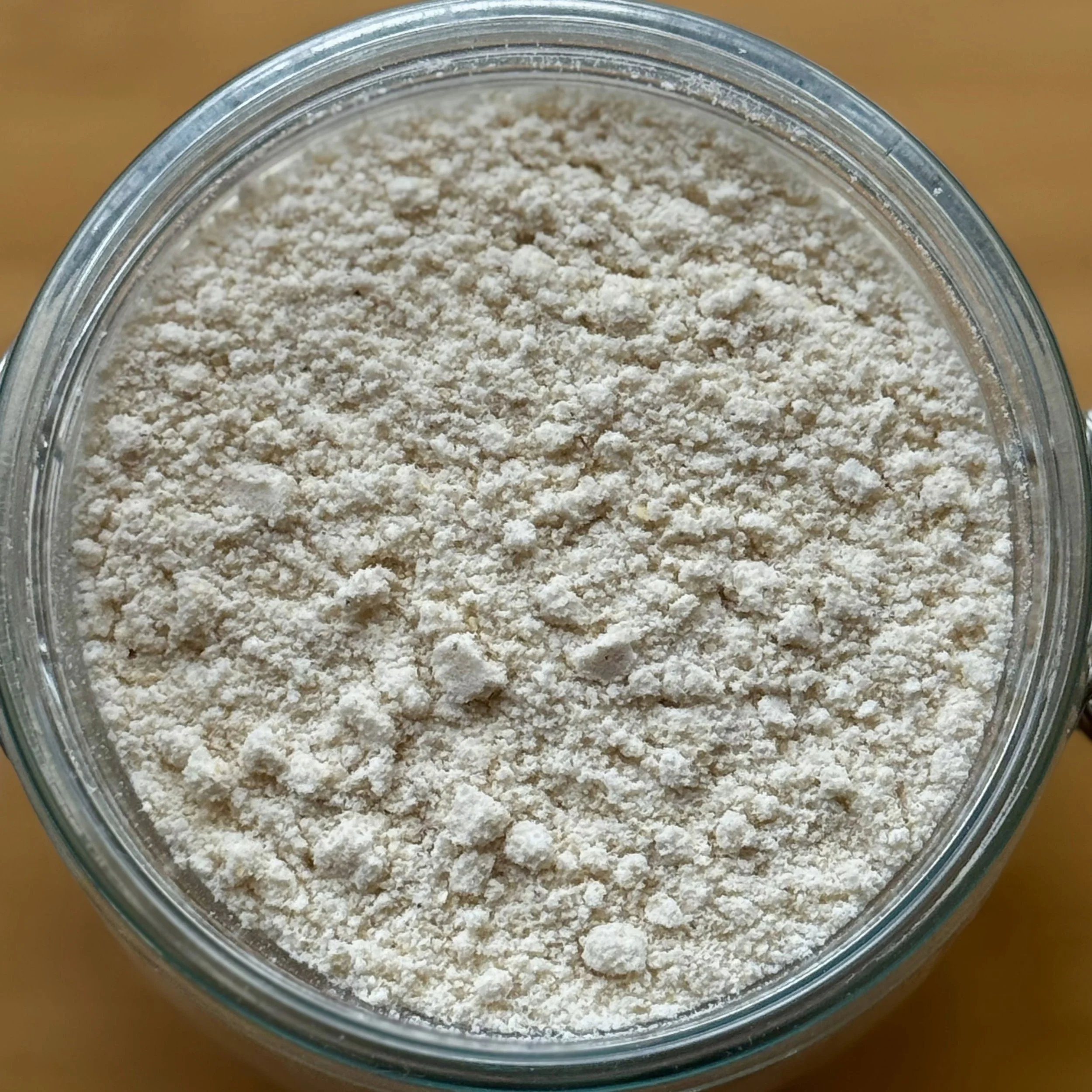 Cebolla Orgánica en Polvo