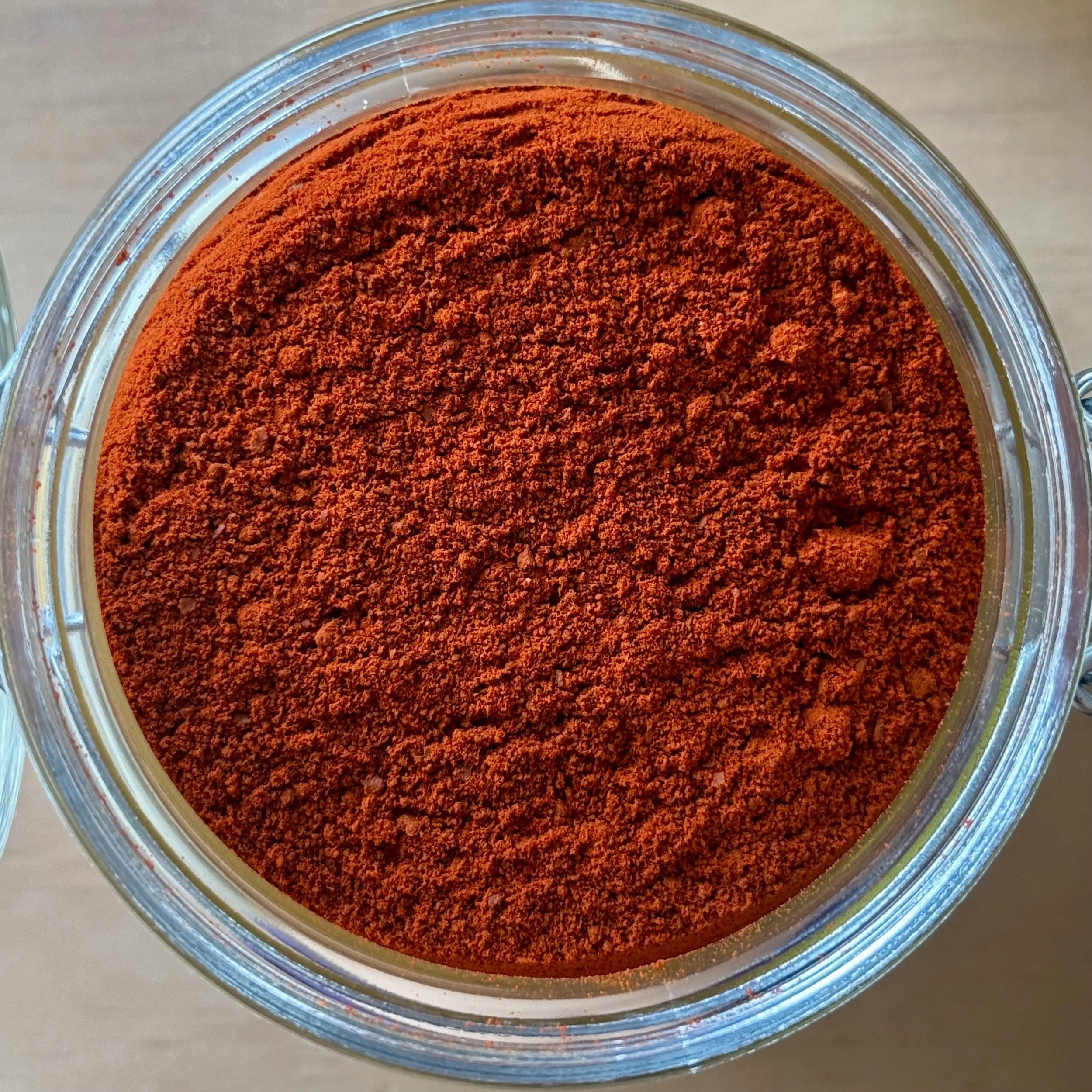 Achiote Orgánico en Polvo