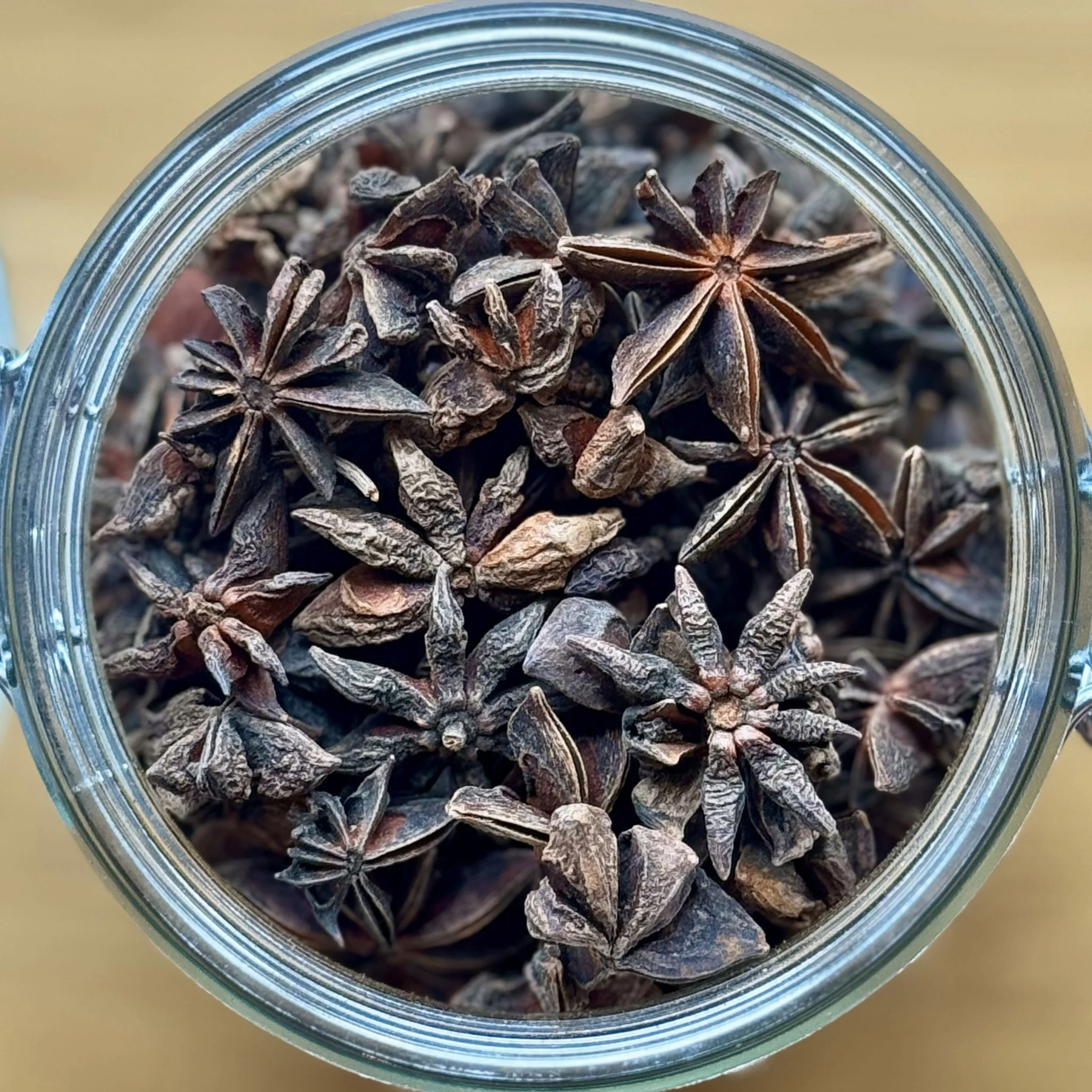 Anís Estrella Agroecológico