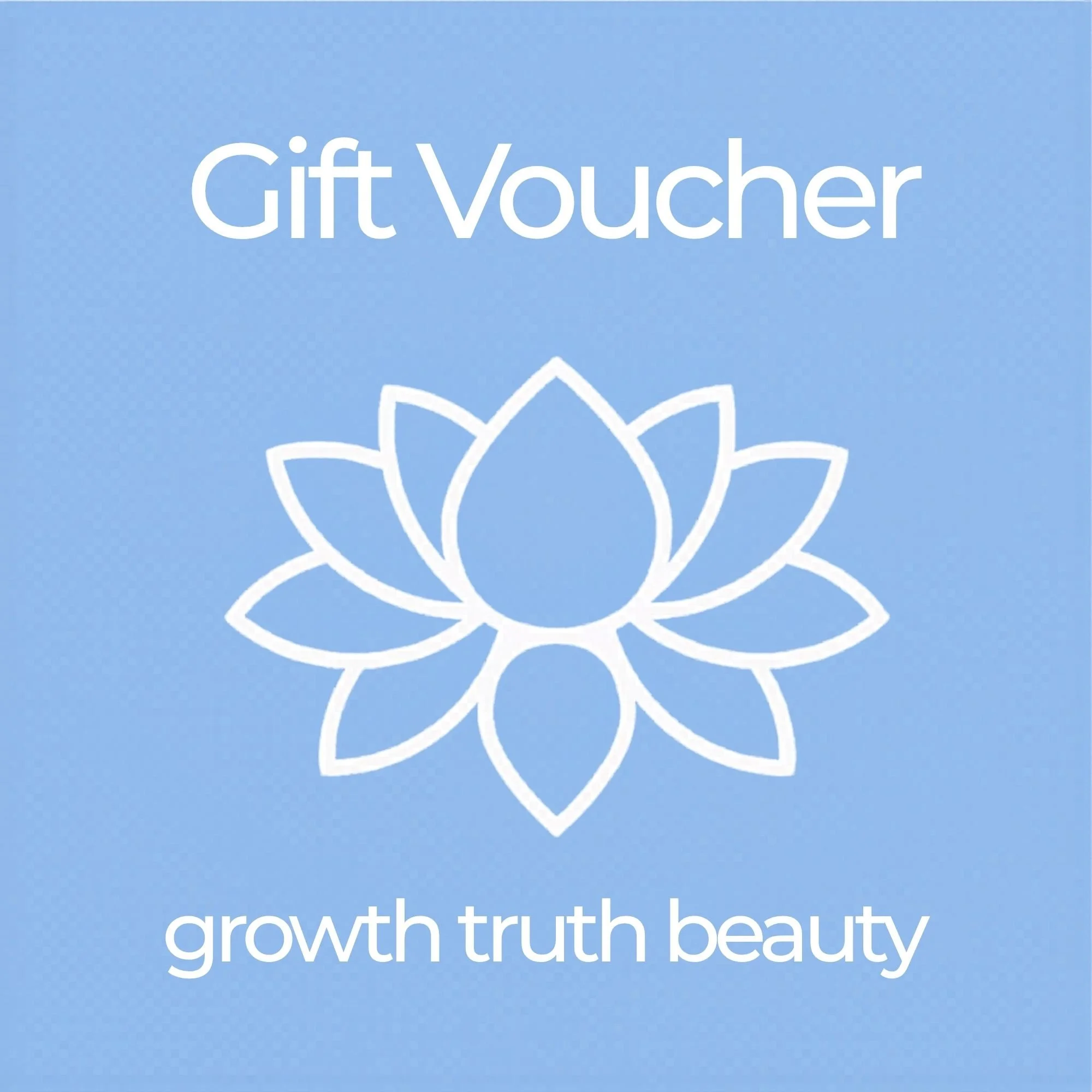 Gift Voucher
