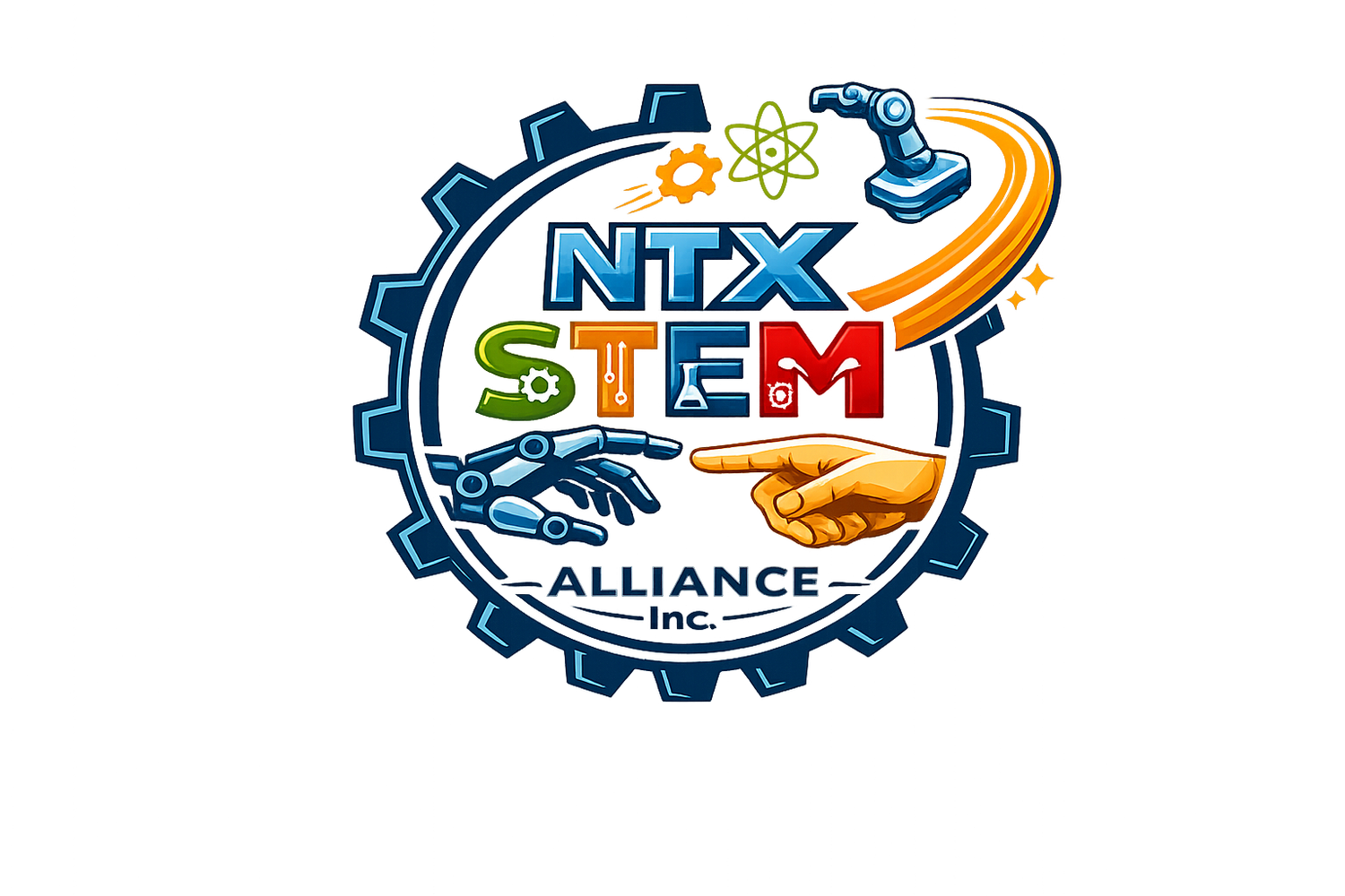 NTX STEM Alliance Inc