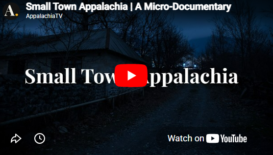 New Micro-Documentary series
