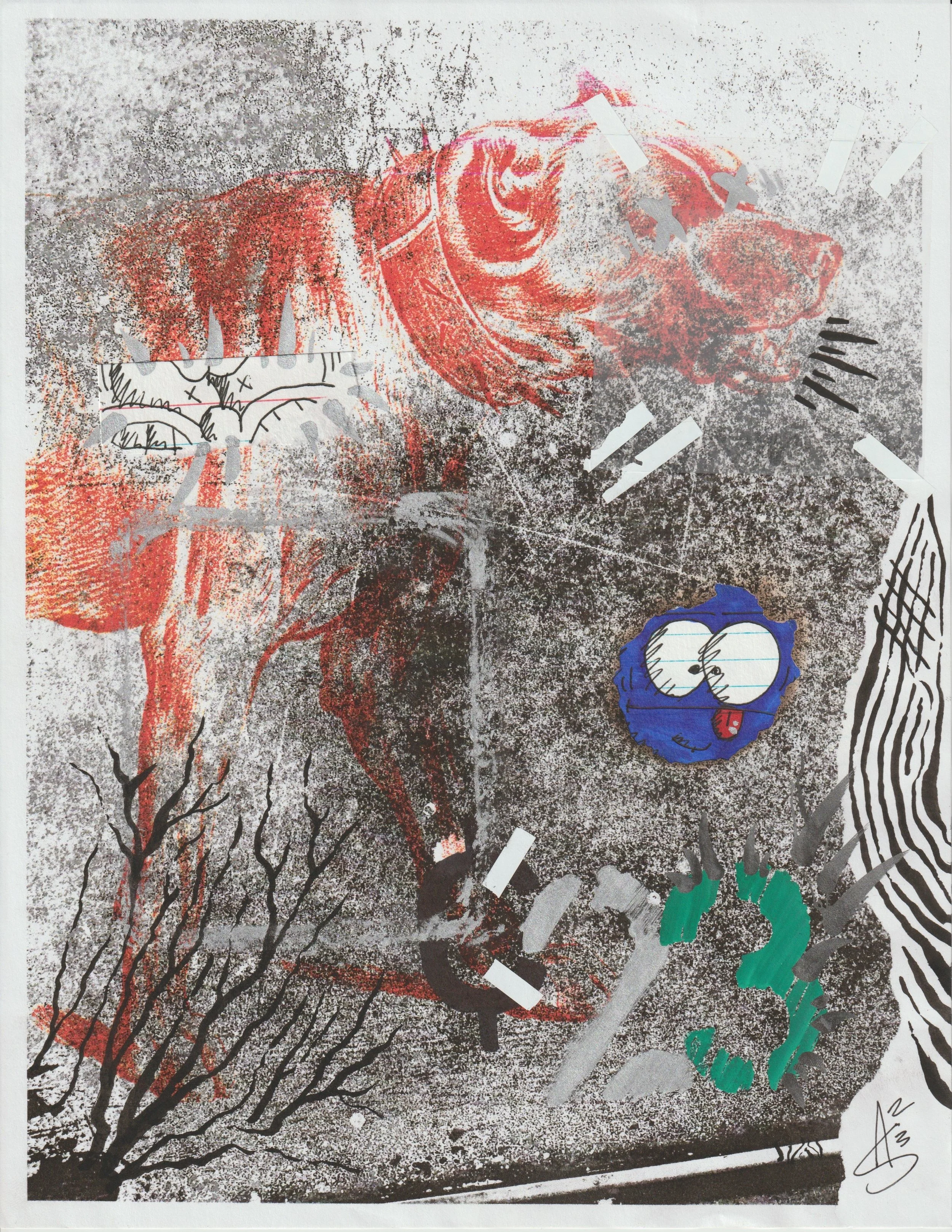 Object #2 (2023) 