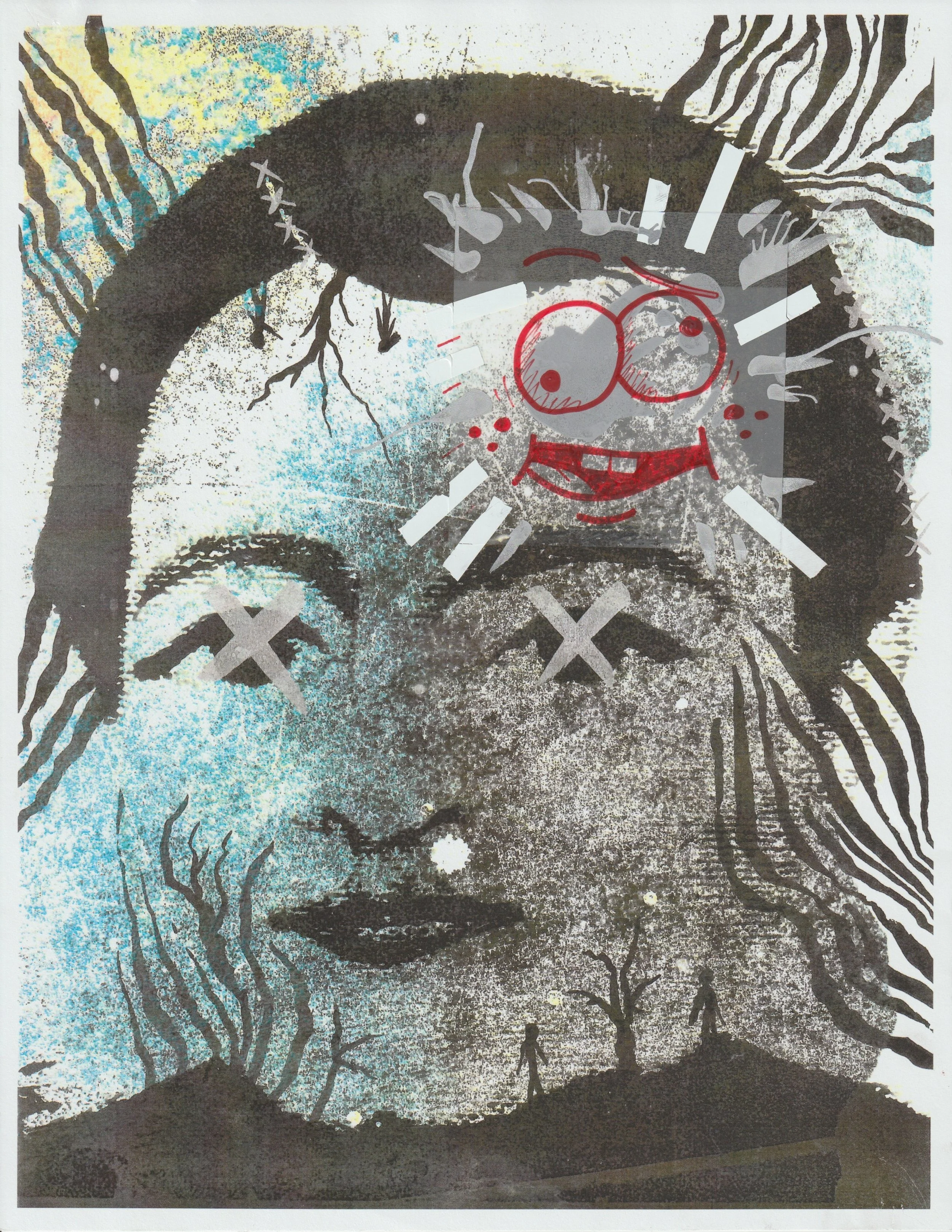 Object #5 (2023) 