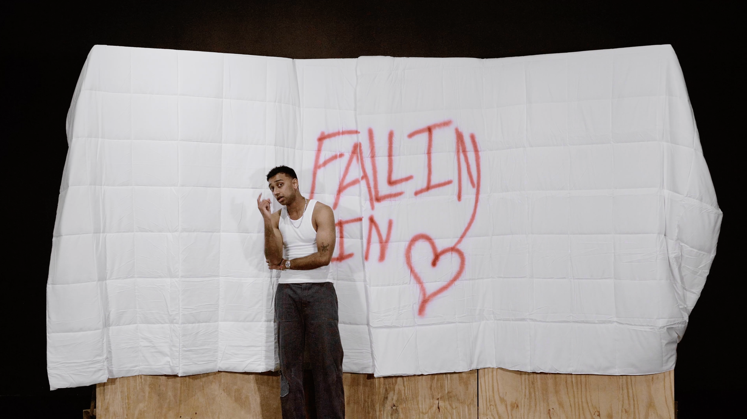 KATA - Fallin In Love (Music Video) 
