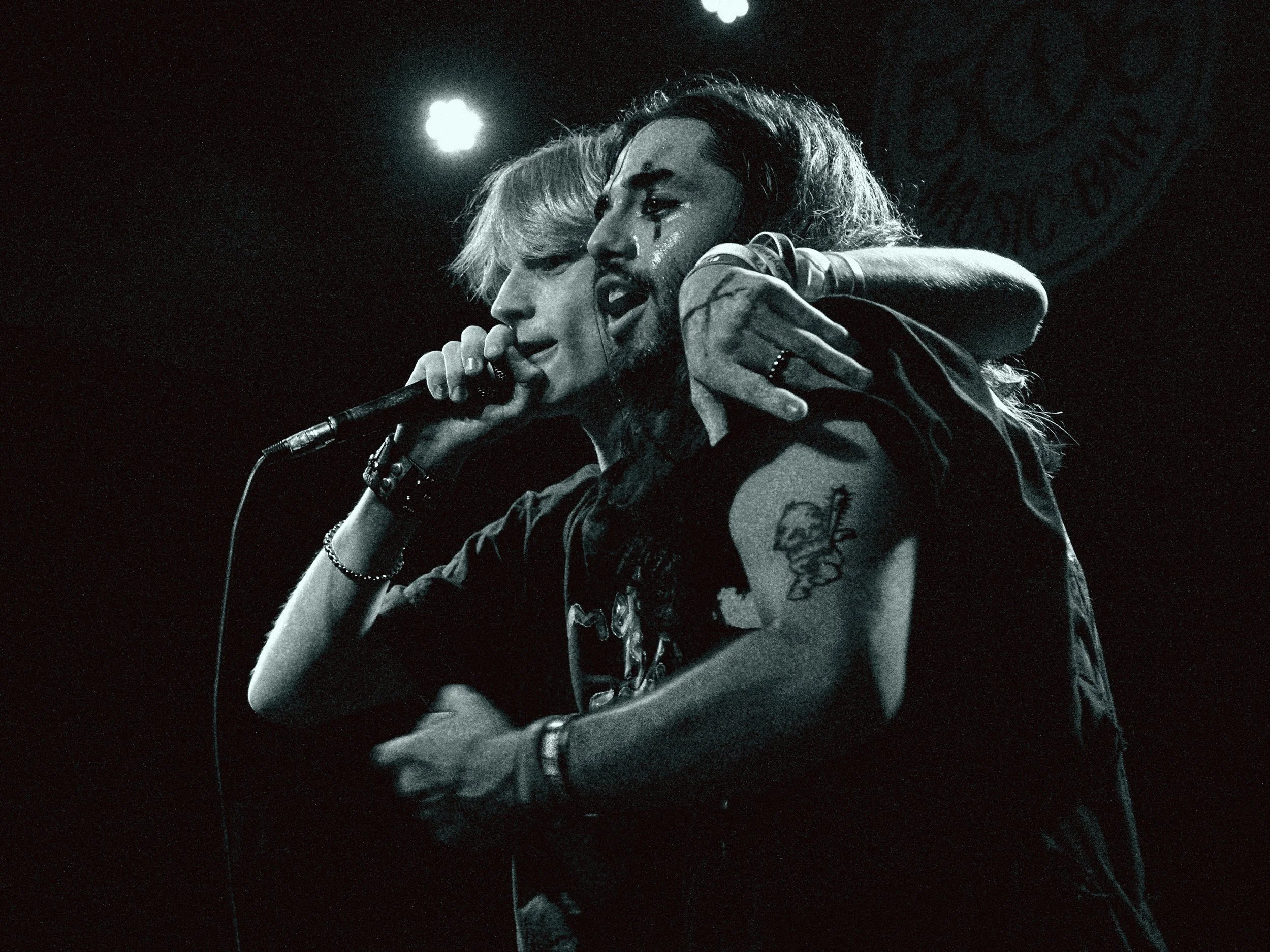 The Mid-July Show Photos