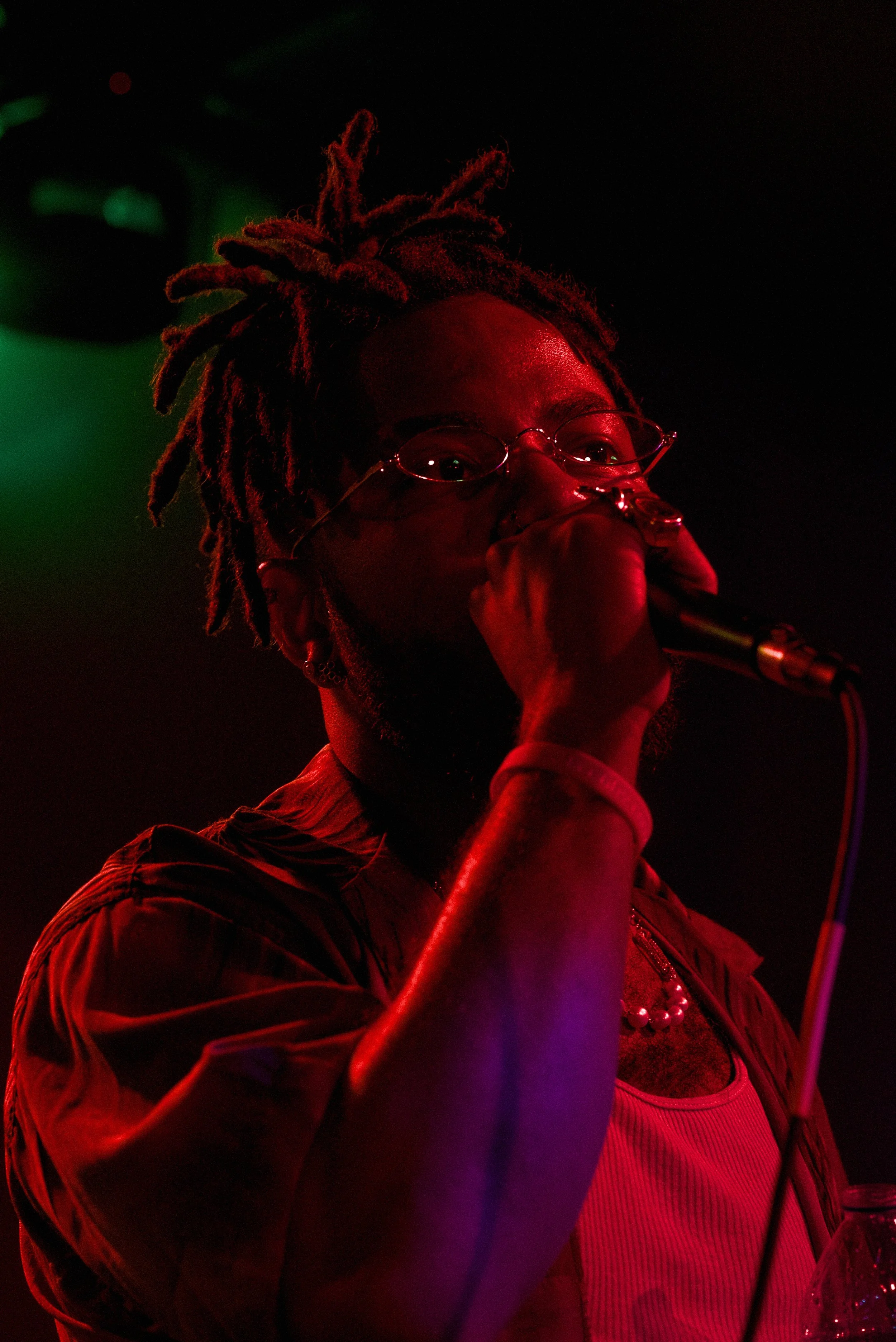 Gnevorios - Last Call Show (Photography)
