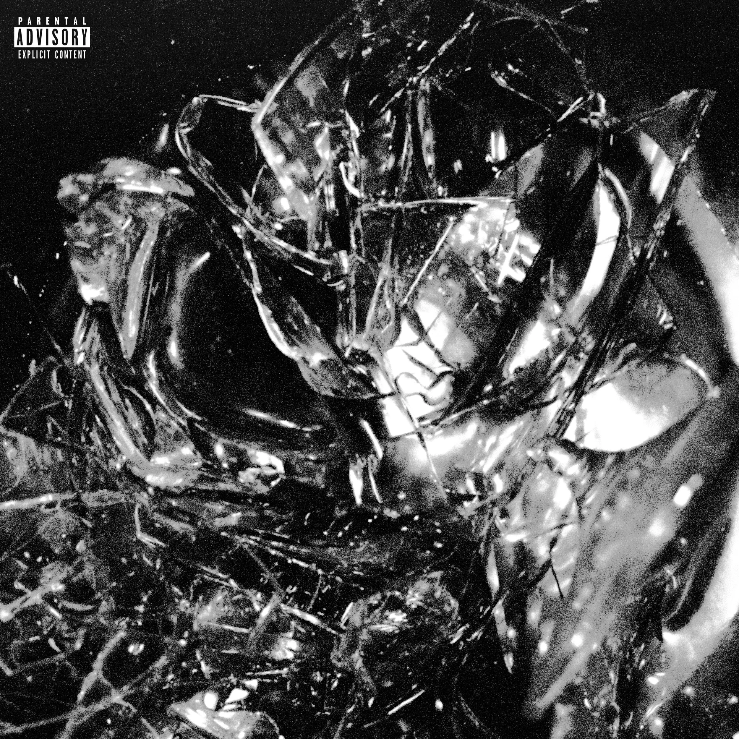 Willy Do & JRC - Caverns (Cover Artwork)