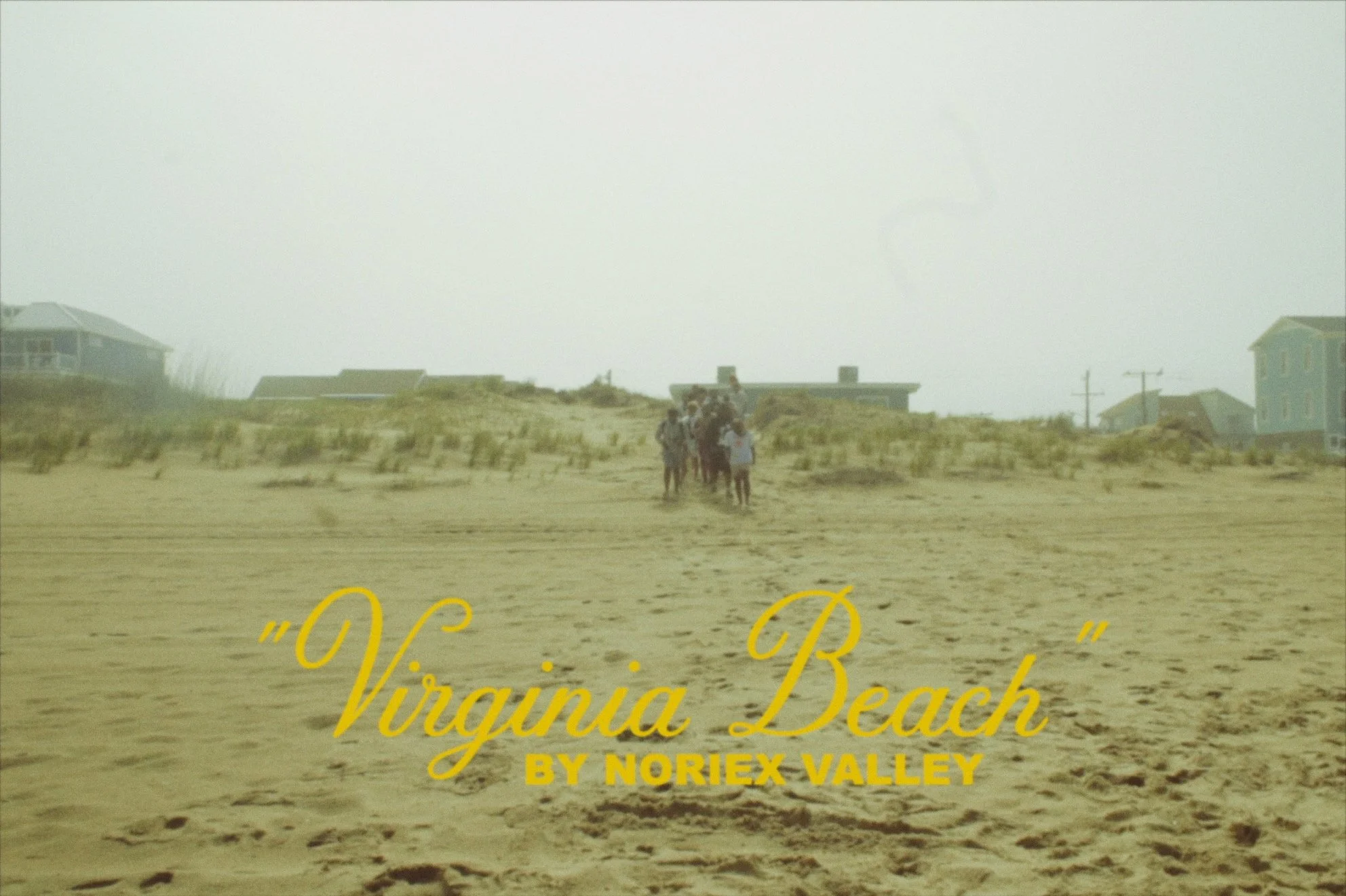 Virginia Beach by Noriex Valley (2023)