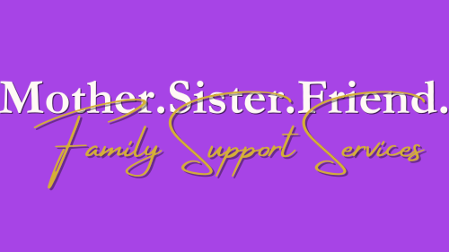 Mother.Sister.Friend.