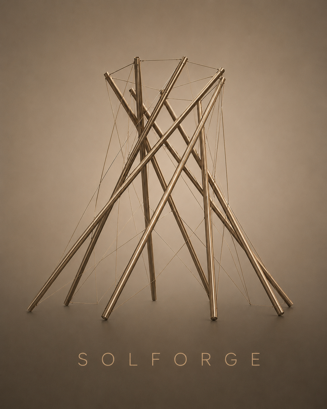 SolForge