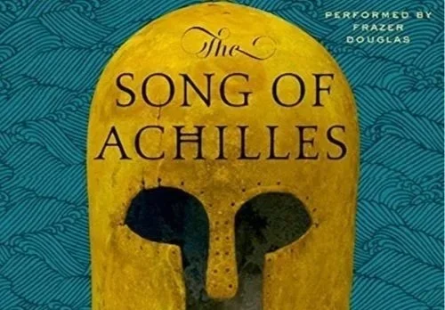 Review: “The Song of Achilles” by Madeline Miller