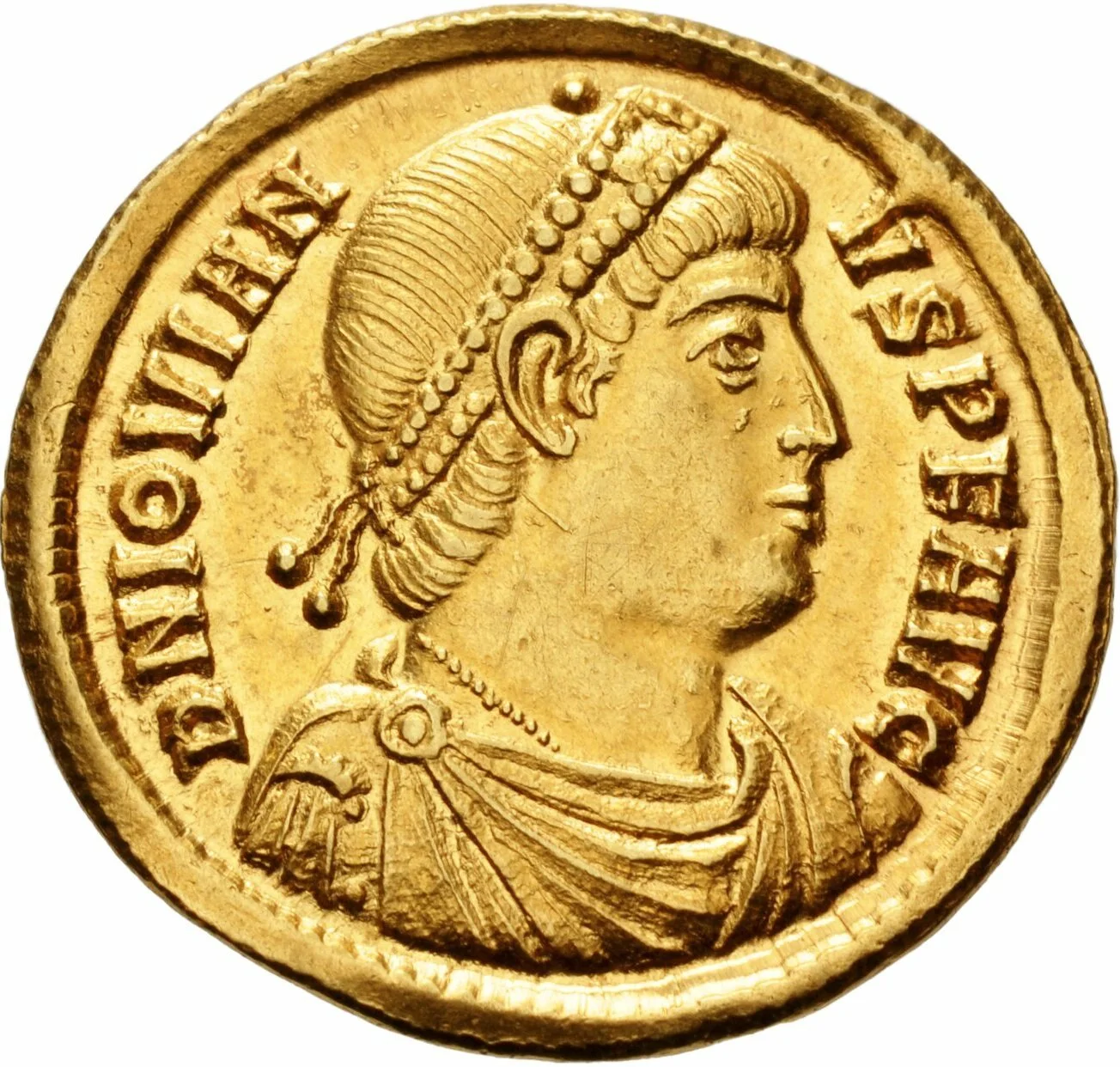 Rome’s Most Underwhelming Emperor