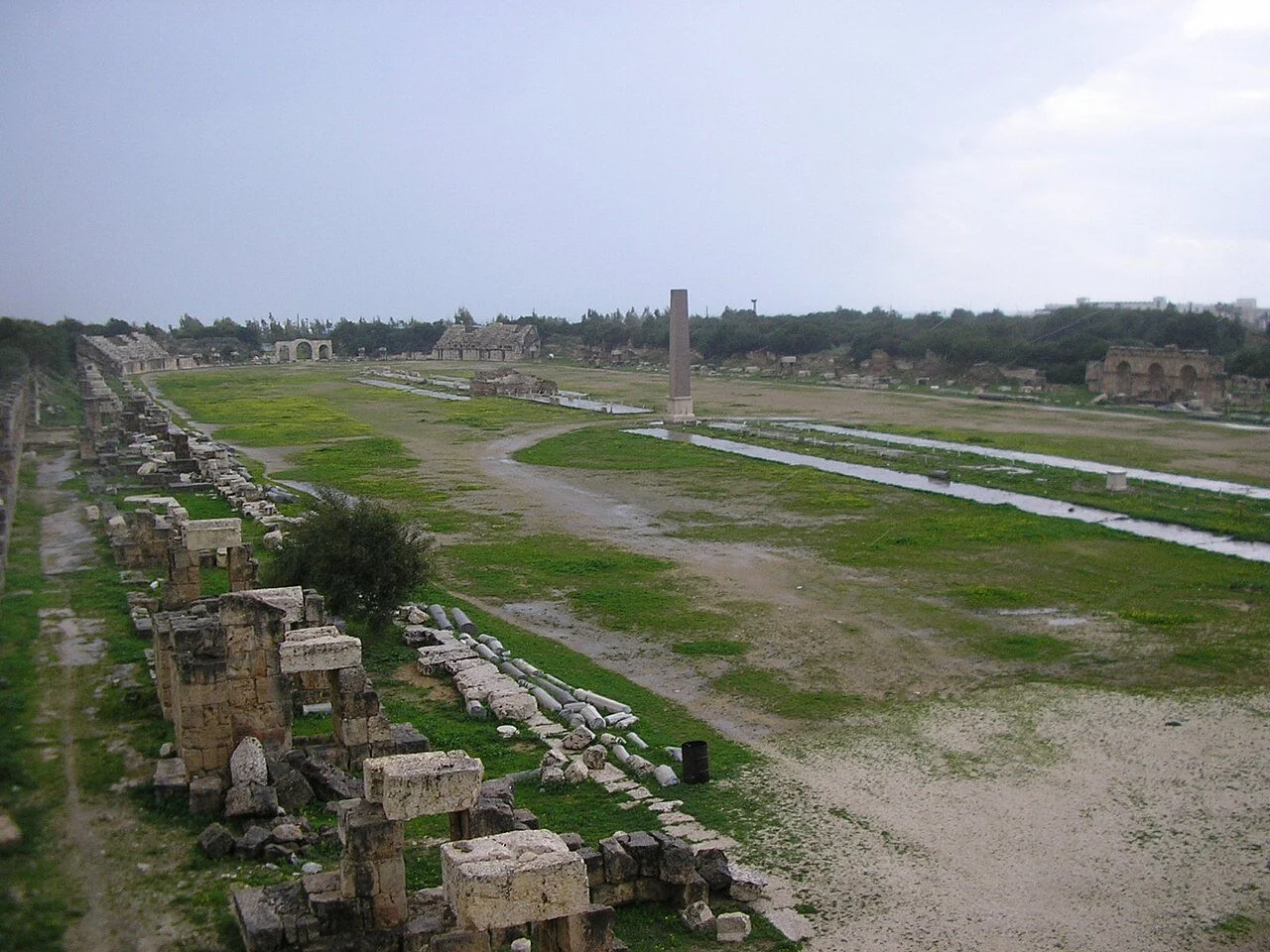 Hippodrome of Tyre