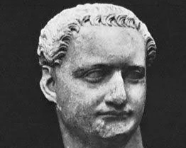 Domitian’s Black Banquet