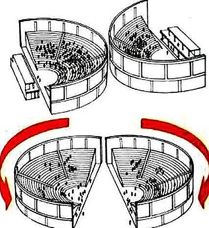 Amphitheater of Curio