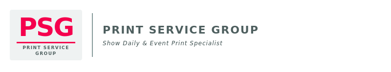 Print Service Group