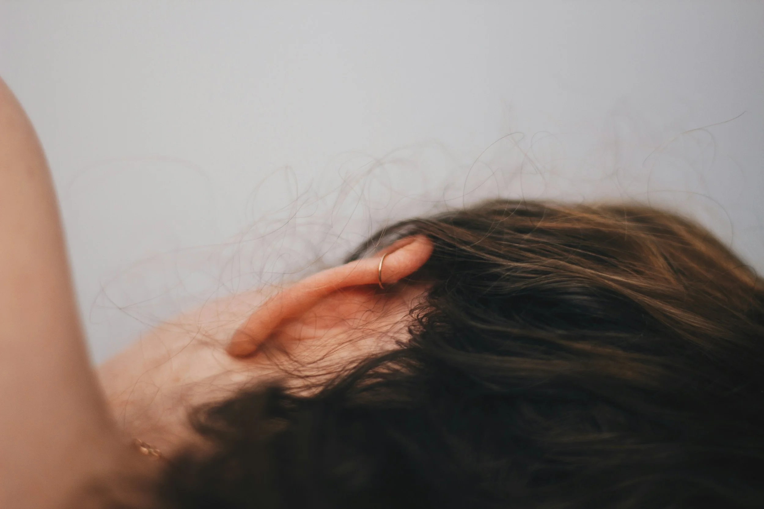 Acupoints Treatment