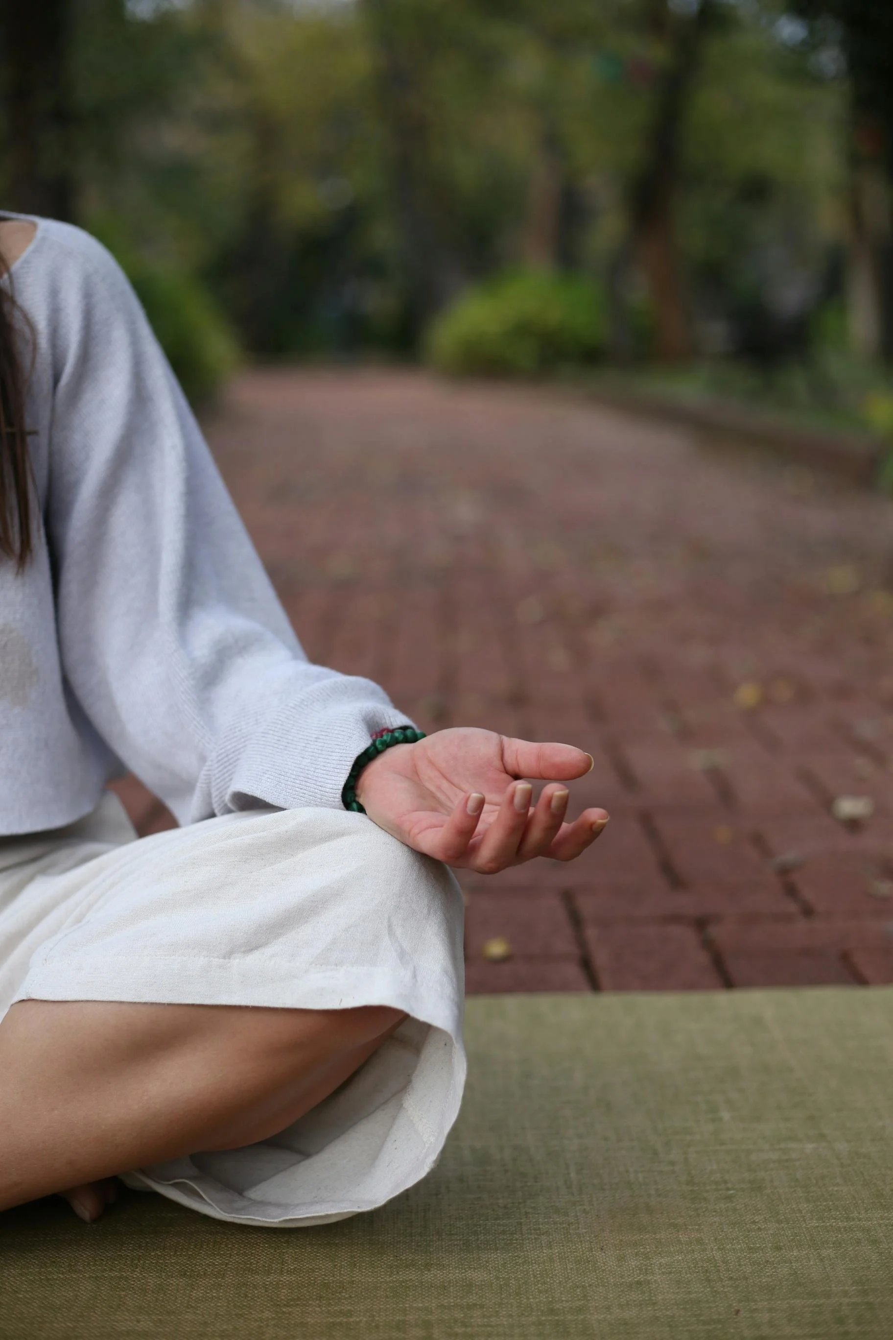 Yoga Healing