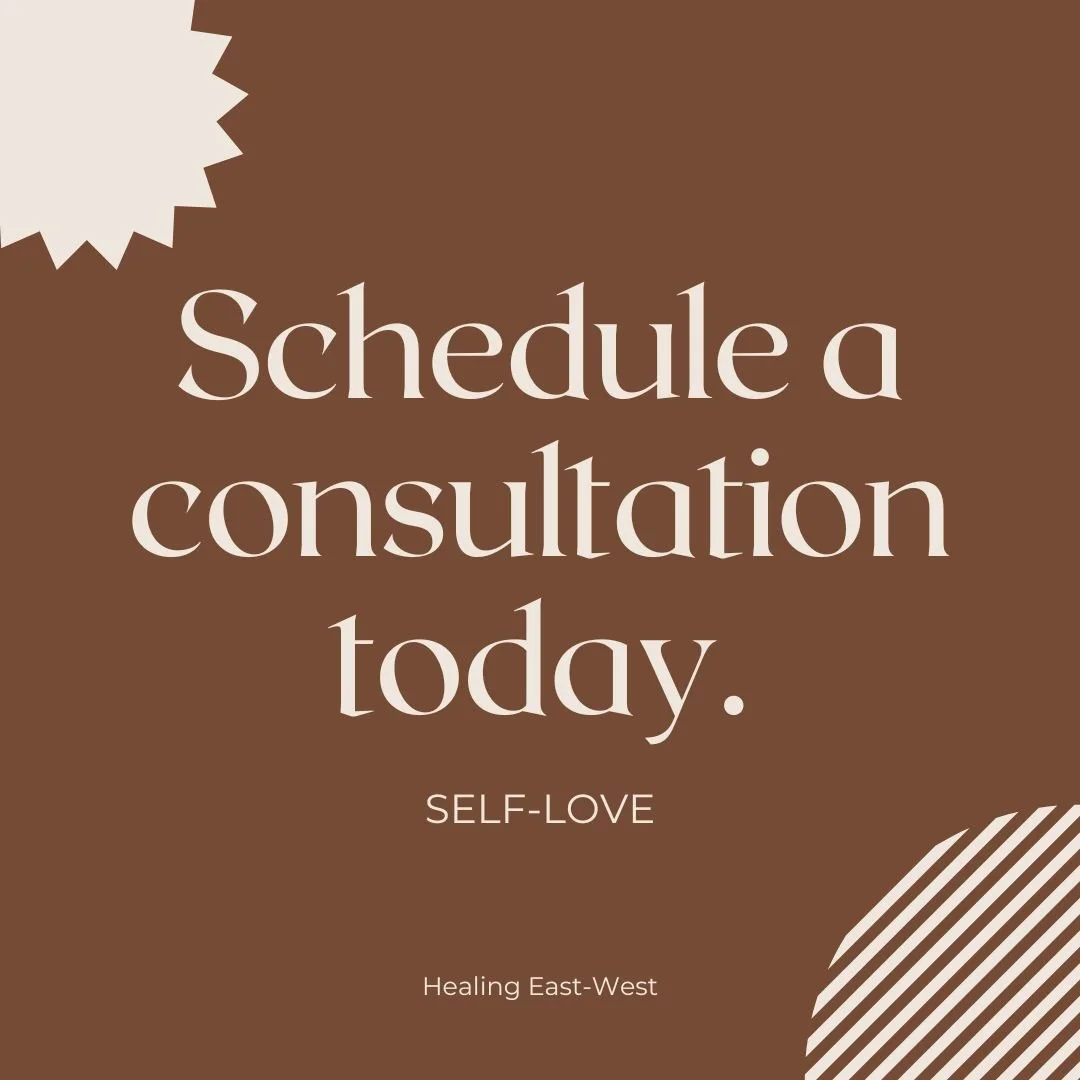 TCM Consultation