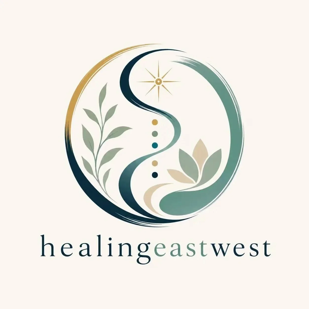 Healing East-West
