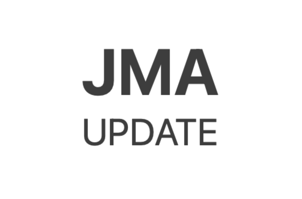 Joint Management Agreement Update