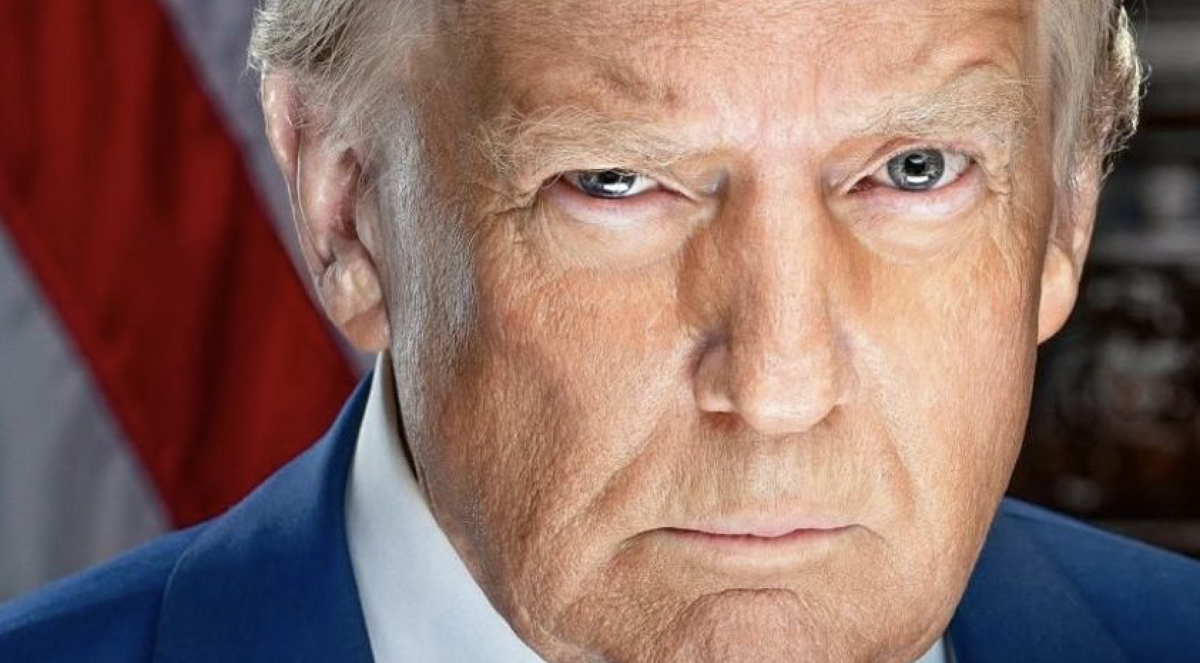 Trump’s War Shouldn’t Mean Rate Increases