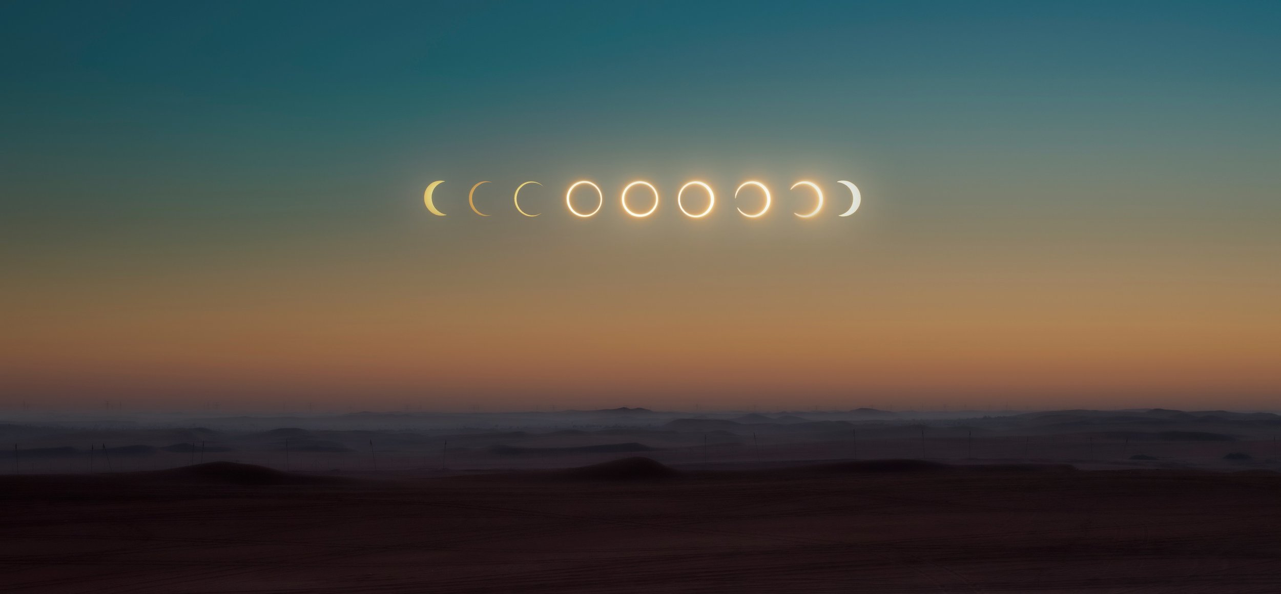 The Eclipse